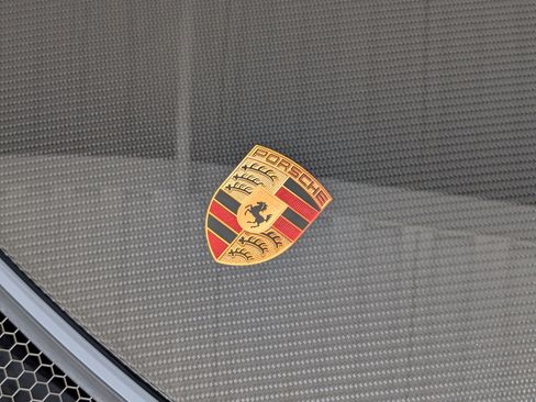 Used 2023 Porsche 718 Cayman GT4 RS image 12