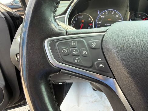 Used 2022 Chevrolet Malibu Premier FWD image 21
