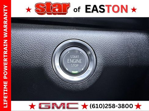 New 2026 GMC Terrain AT4 w/ Technology Package II image 20