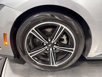 Used 2024 Ford Mustang Premium