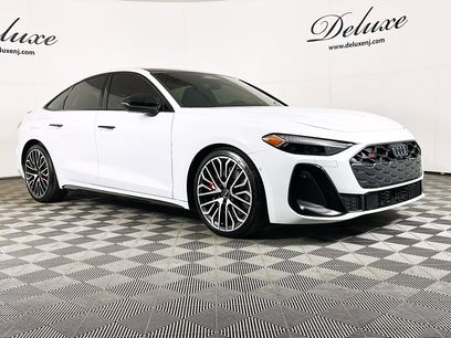Used 2025 Audi S5 Premium Plus w/ Premium Plus Package