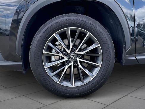 Used 2024 Lexus NX 250 FWD w/ Cold Area Package image 9