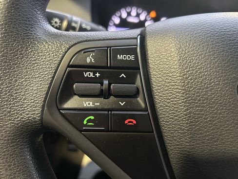 Used 2016 Hyundai Sonata Sport w/ Cargo Package image 11