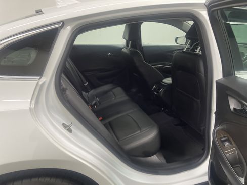 Used 2024 Chevrolet Malibu LT image 19