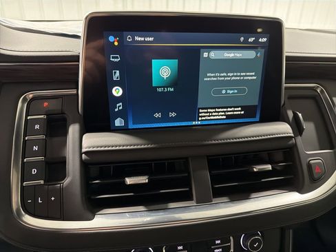 Certified 2022 Chevrolet Tahoe Z71 image 27