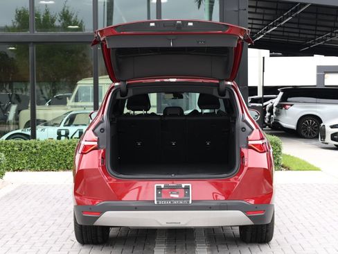 Used 2025 BMW X3 xDrive30i image 7