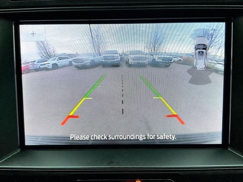 Used 2021 Ford Expedition Max Limited image 13