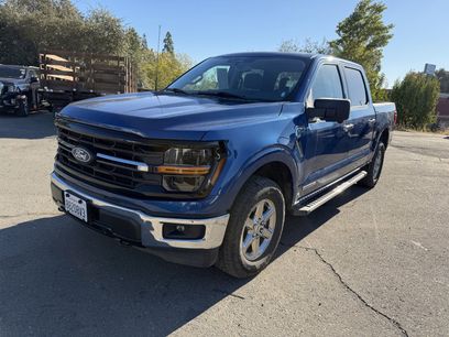 Used 2024 Ford F150 XLT w/ Mobile Office Package