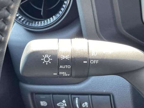 Used 2025 Toyota Land Cruiser 1958 AWD/4WD image 31