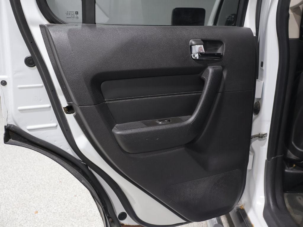 Used 2006 HUMMER H3 AWD/4WD image 19