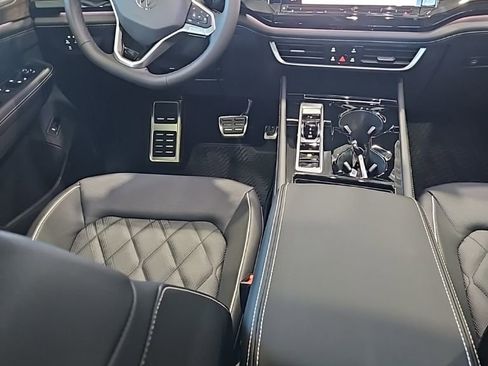 New 2026 Volkswagen Atlas SEL Premium R-Line AWD/4WD image 26