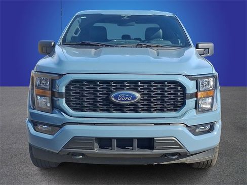Used 2023 Ford F150 XL w/ STX Appearance Package image 2