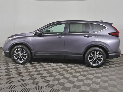 Used 2021 Honda CR-V EX image 18