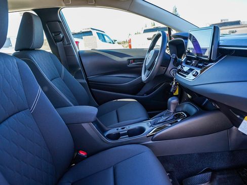 New 2026 Toyota Corolla LE image 20
