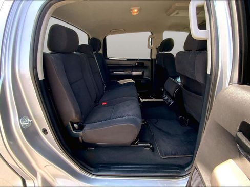 Used 2013 Toyota Tundra 2WD CrewMax w/ Tow Pkg image 20