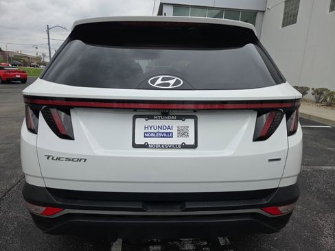 Used 2023 Hyundai Tucson SEL image 10