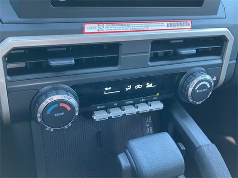 New 2026 Toyota Tacoma SR image 28
