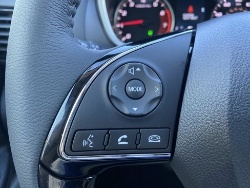 New 2026 Mitsubishi Eclipse Cross SE image 15