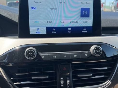 Used 2022 Ford Escape SEL AWD/4WD image 37