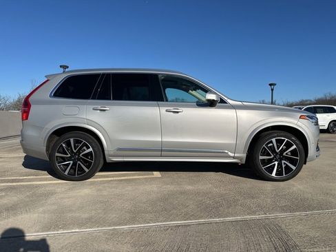 Certified 2024 Volvo XC90 B6 Plus w/ Protection Package Premier image 10