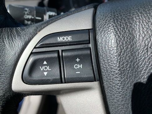 Used 2008 Honda Accord EX-L image 12