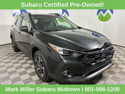 Used 2025 Subaru Crosstrek 2.0i Premium