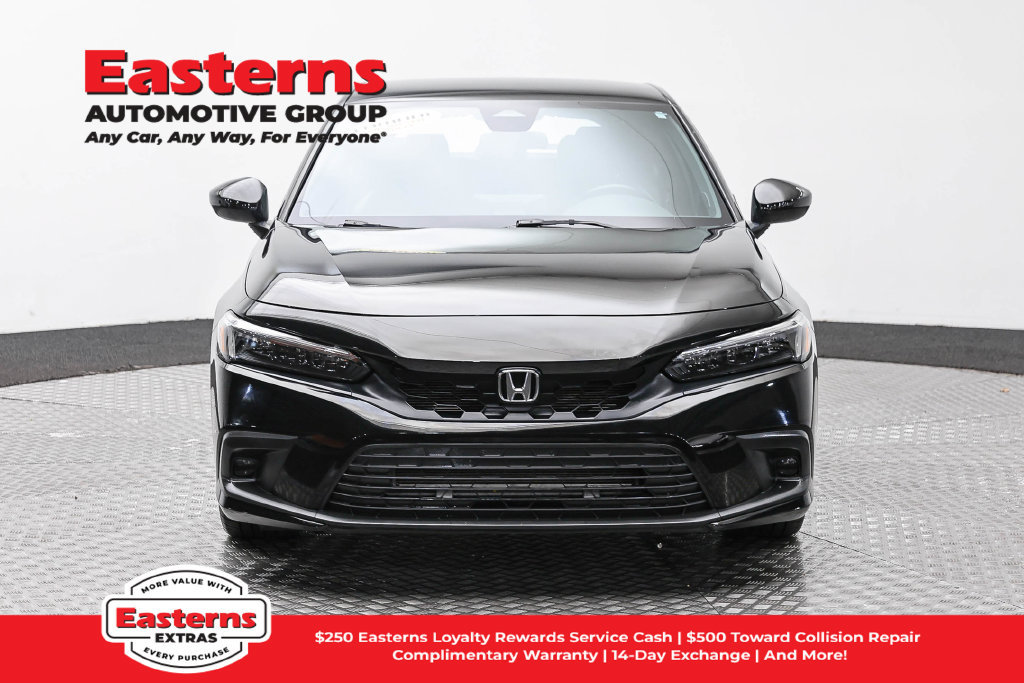 Used 2024 Honda Civic Sport image 3