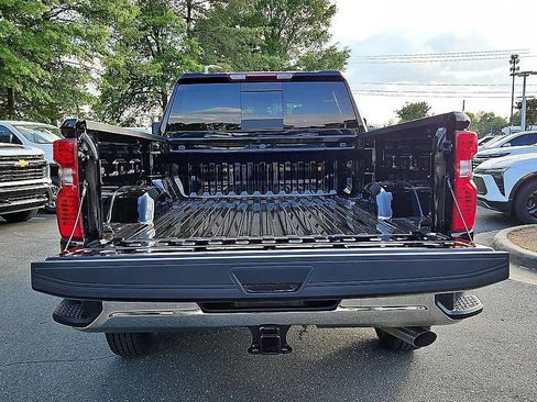 New 2026 Chevrolet Silverado 2500 LT AWD/4WD image 4