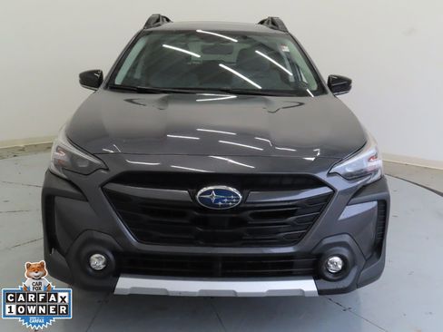 Certified 2023 Subaru Outback Limited image 11