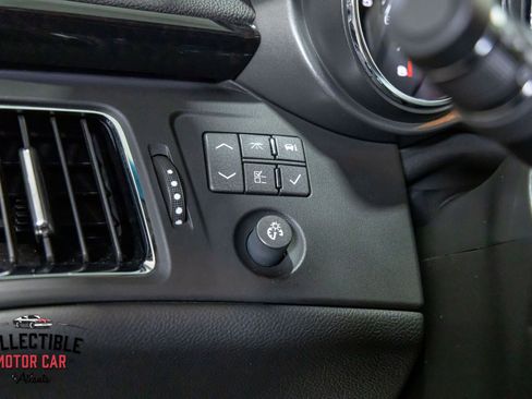 Used 2013 Cadillac CTS V w/ Wood Trim Package image 73