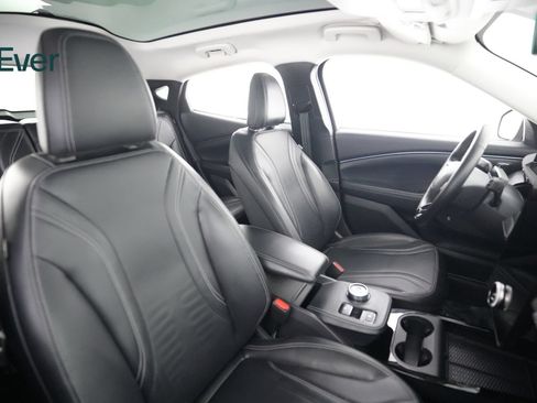 Used 2022 Ford Mustang Mach-E Premium AWD/4WD image 23