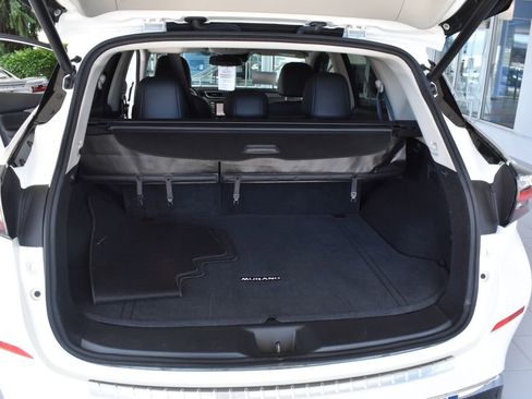 Used 2022 Nissan Murano SL w/ SL Moonroof Package AWD/4WD image 27