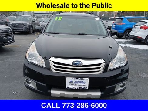 Used 2012 Subaru Outback 3.6R Limited image 29