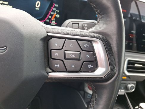 Certified 2024 Ford Mustang Premium image 20