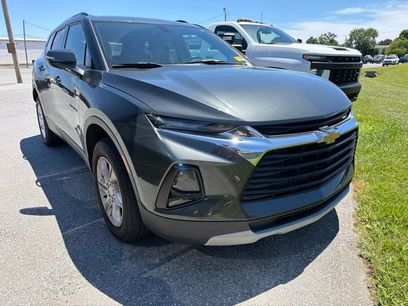Used 2020 Chevrolet Blazer LT