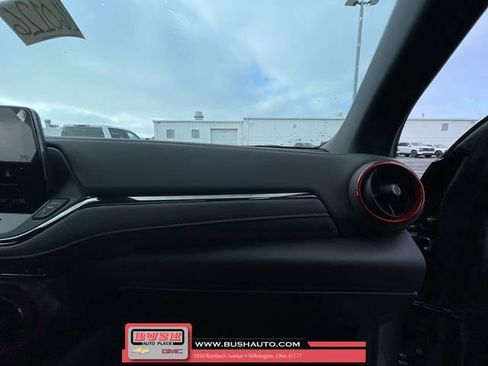 New 2026 Chevrolet Blazer RS w/ Driver Confidence II Package image 30