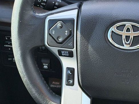 Certified 2021 Toyota Tundra Limited w/ Nightshade Special Edition image 11