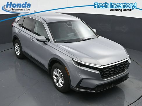 Used 2025 Honda CR-V LX image 22