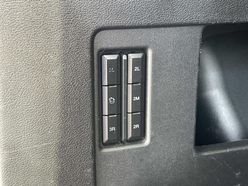 Used 2024 Ford Expedition Max Limited AWD/4WD image 23