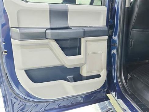 Used 2019 Ford F250 XL w/ STX Appearance Package AWD/4WD image 20