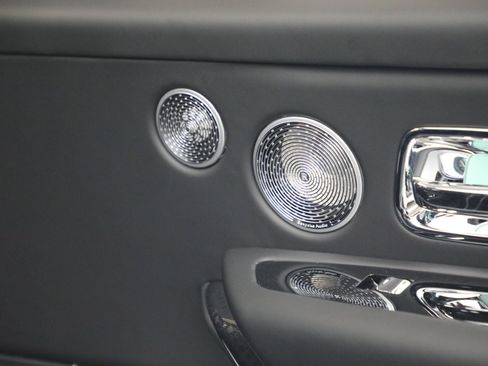 New 2027 Rolls-Royce Cullinan Black Badge AWD/4WD image 31