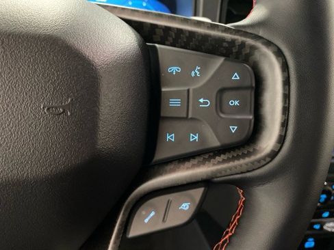 New 2025 Ford Bronco Raptor w/ Interior Carbon Fiber Pack AWD/4WD image 25