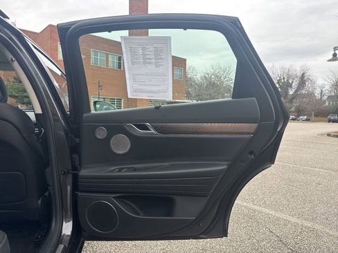 Used 2023 Genesis G80 2.5T w/ Advanced Package image 32