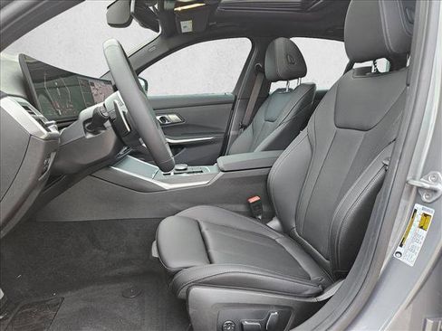 Used 2026 BMW 330i Sedan RWD image 4