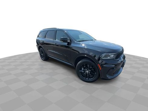 Used 2024 Dodge Durango GT AWD/4WD image 2