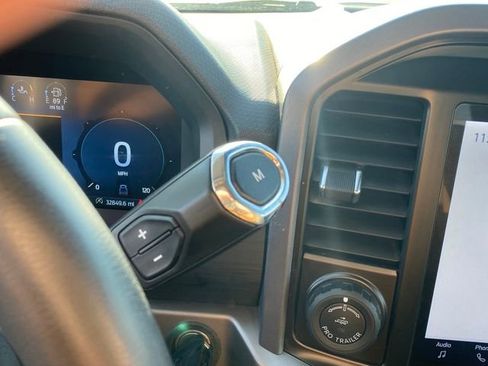 Used 2024 Ford F150 XLT w/ Tow/Haul Package image 13