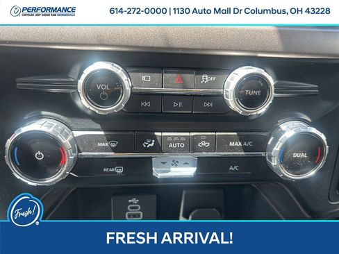 Used 2025 Ford F150 XLT w/ Equipment Group 301A Standard AWD/4WD image 26