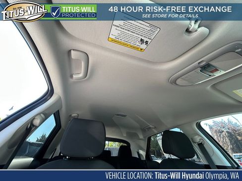 New 2025 Hyundai Ioniq 5 SE image 27