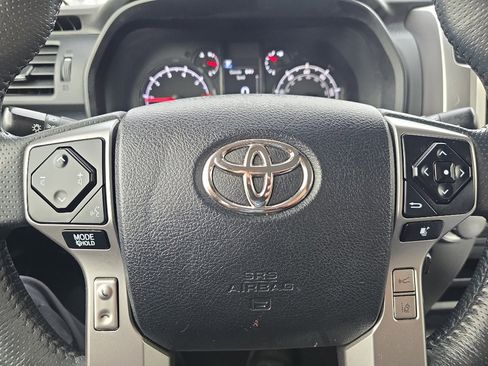Certified 2024 Toyota 4Runner SR5 image 26