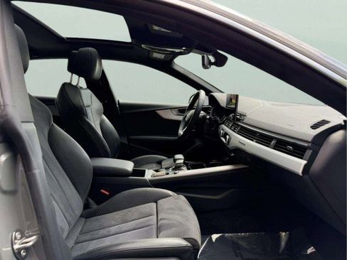 Certified 2023 Audi A5 2.0T Premium Plus w/ Premium Plus AWD/4WD image 28